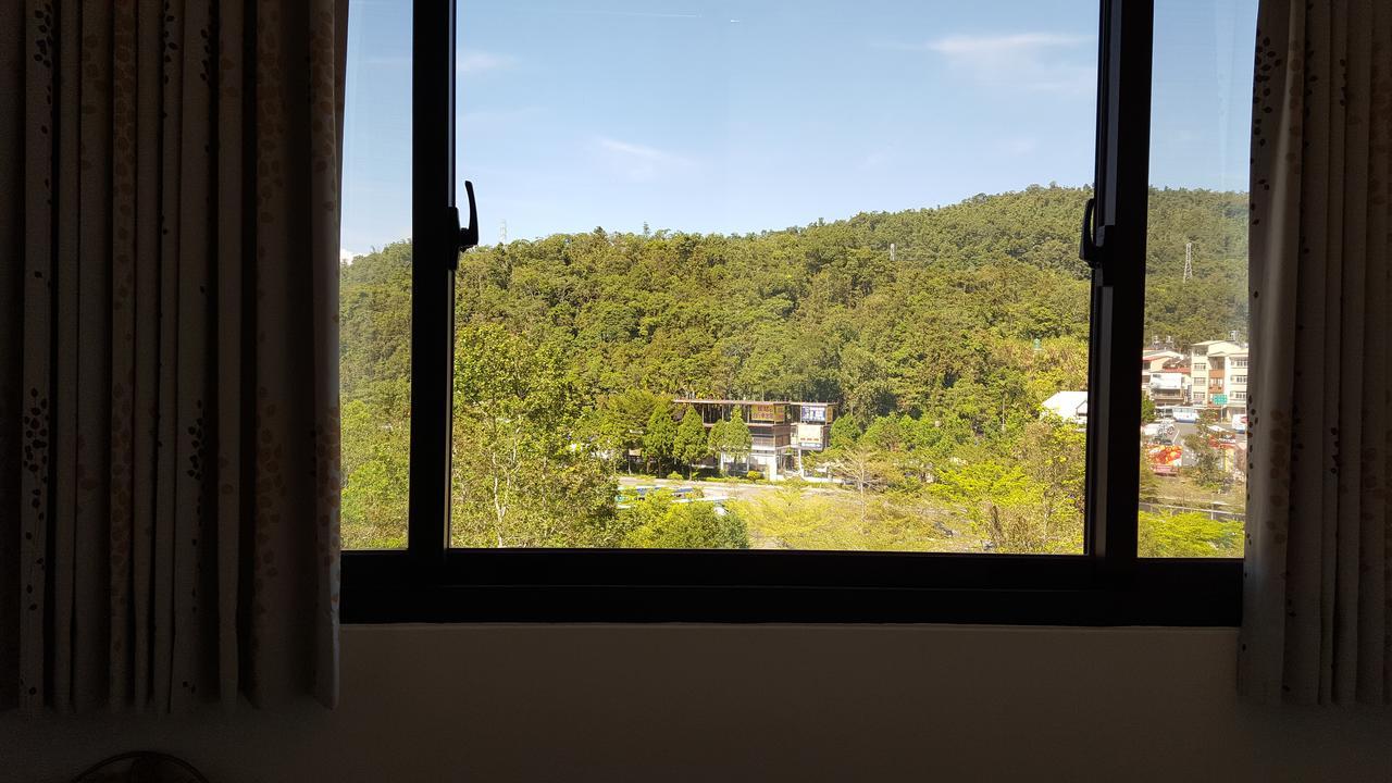 Bole Leisure Hotel Yuchi Exteriör bild