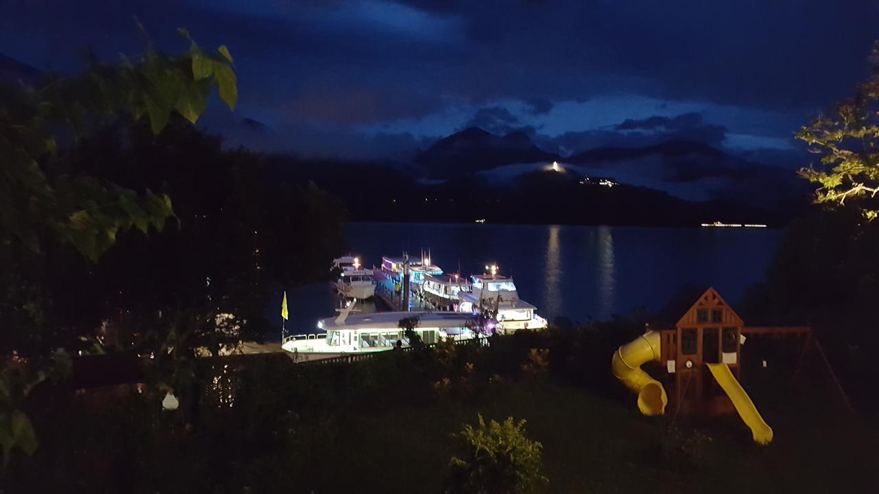 Bole Leisure Hotel Yuchi Exteriör bild