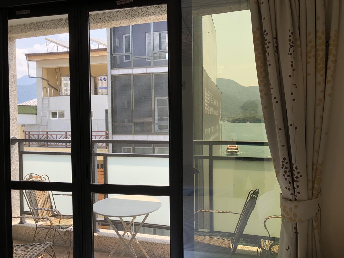 Bole Leisure Hotel Yuchi Exteriör bild